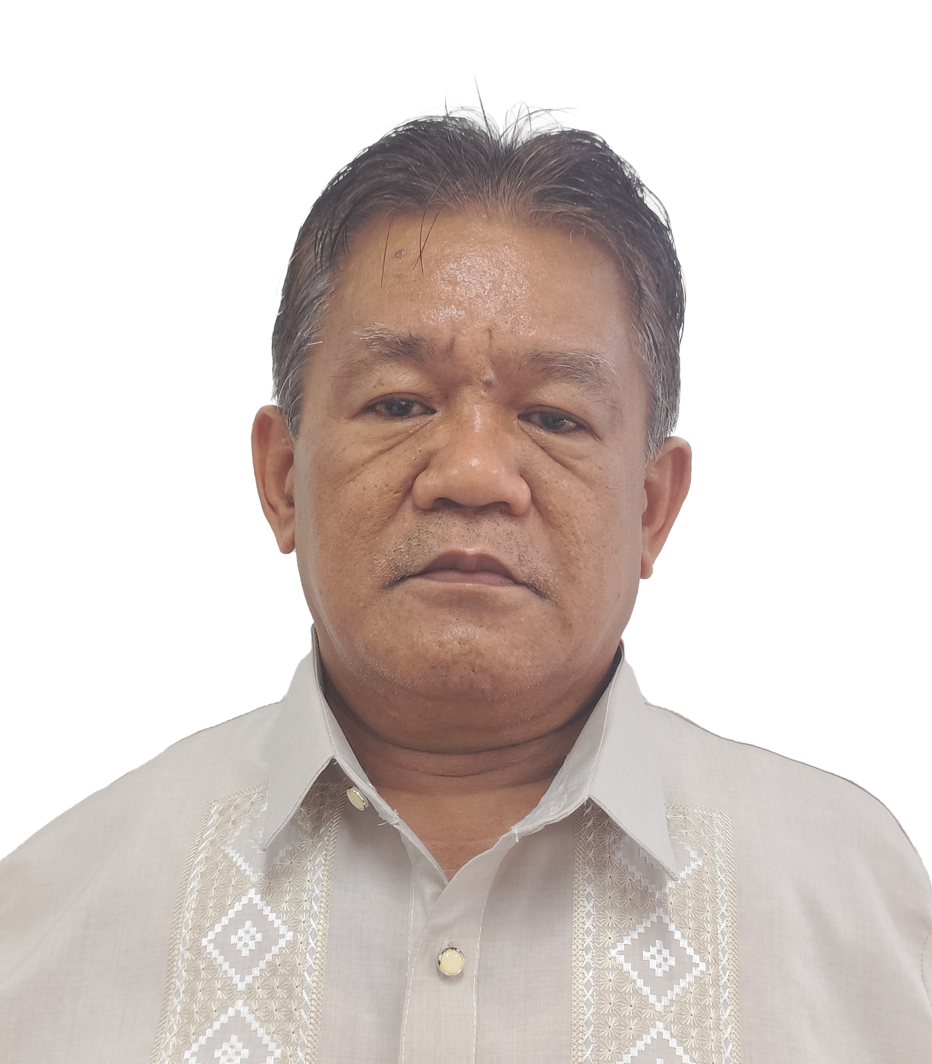 Jose C. Niegos